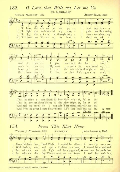 Worship and Song page 124
