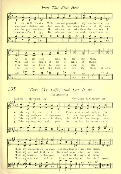 Worship and Song page 125