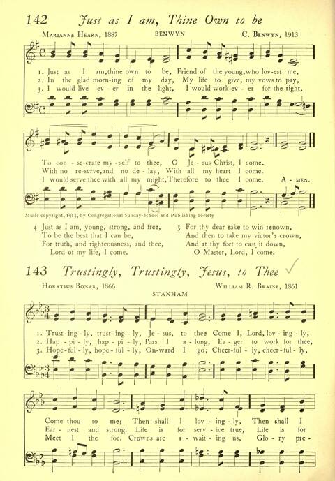 Worship and Song page 132