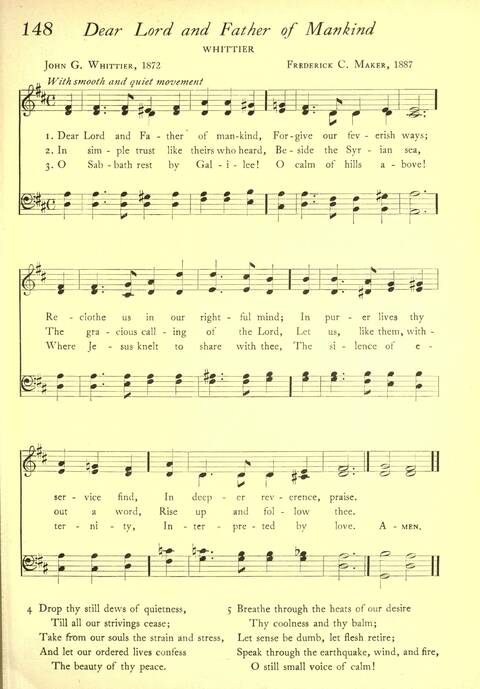 Worship and Song page 137