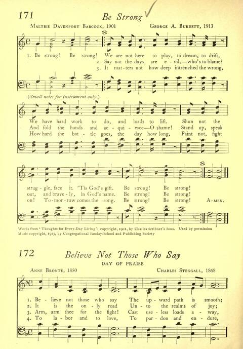 Worship and Song page 156