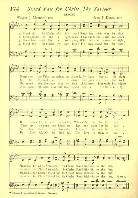 Worship and Song page 158