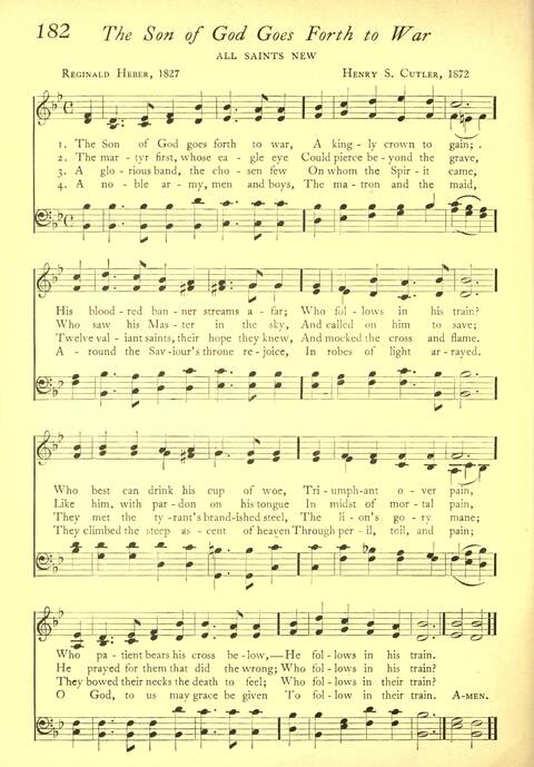 Worship and Song page 166