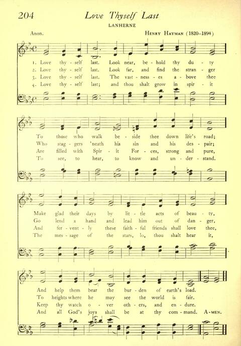 Worship and Song page 190