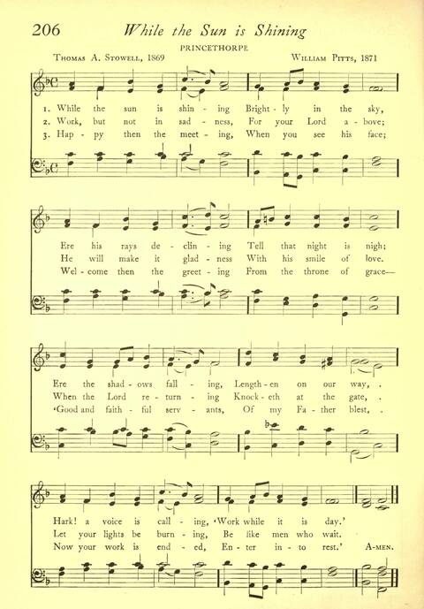 Worship and Song page 192