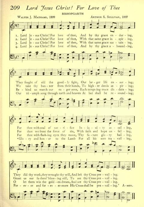 Worship and Song page 195