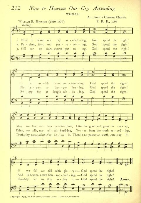 Worship and Song page 198