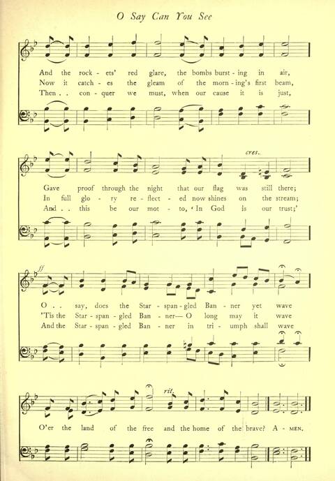 Worship and Song page 203