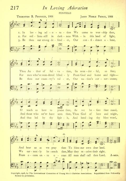 Worship and Song page 204