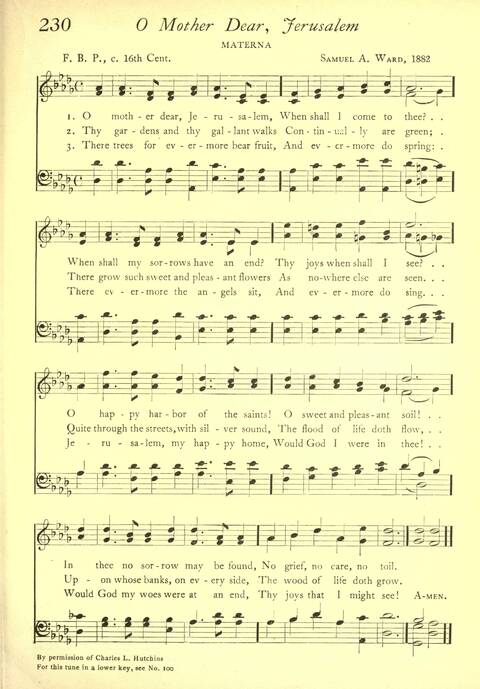 Worship and Song page 219