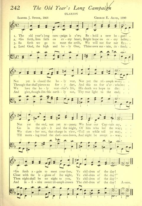 Worship and Song page 229