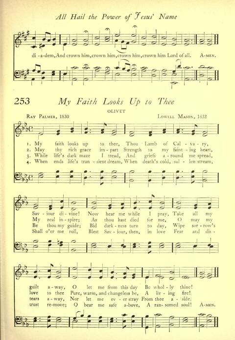Worship and Song page 239