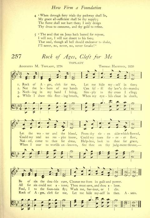 Worship and Song page 243