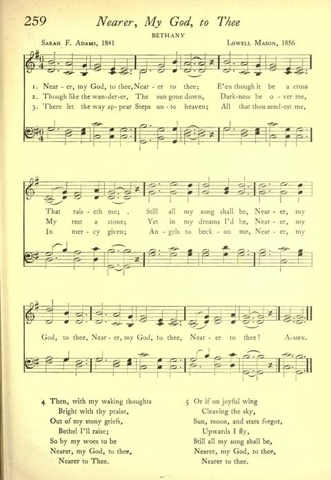 Worship and Song page 245