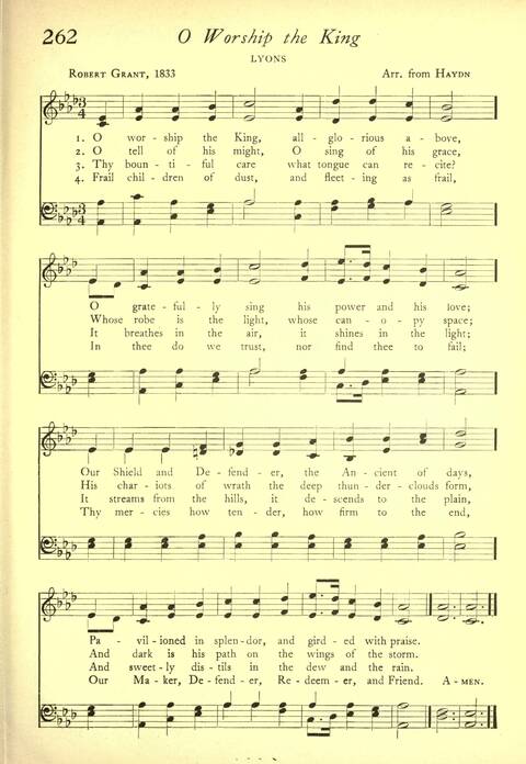 Worship and Song page 247