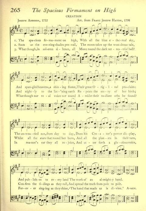 Worship and Song page 249