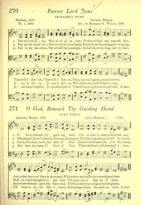 Worship and Song page 253