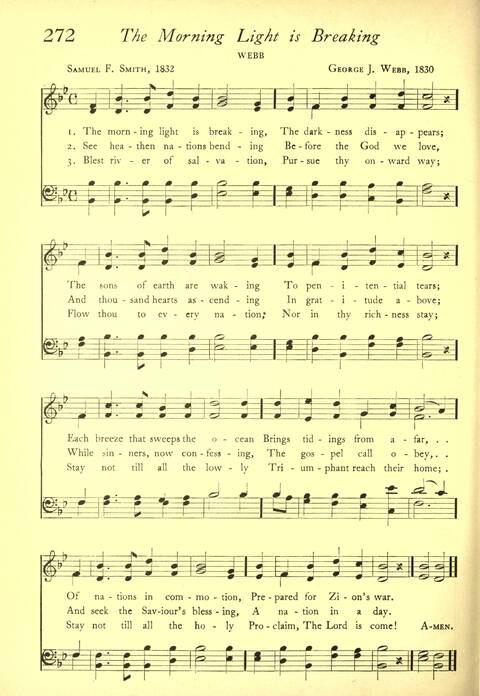 Worship and Song page 254