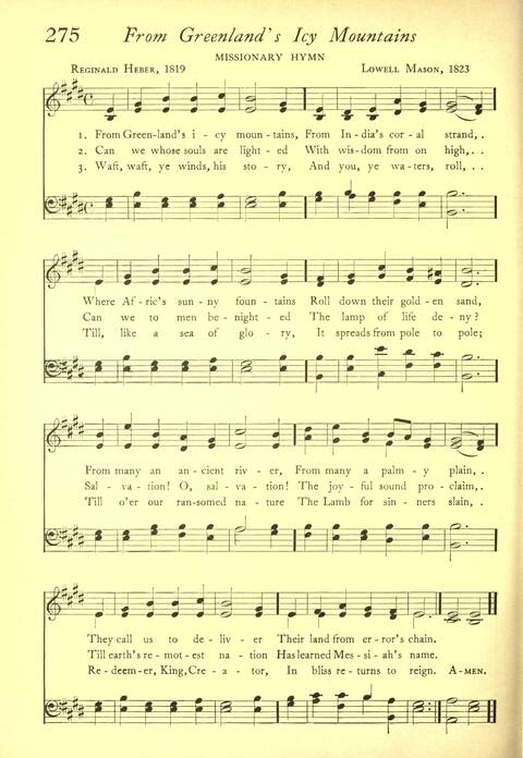 Worship and Song page 256