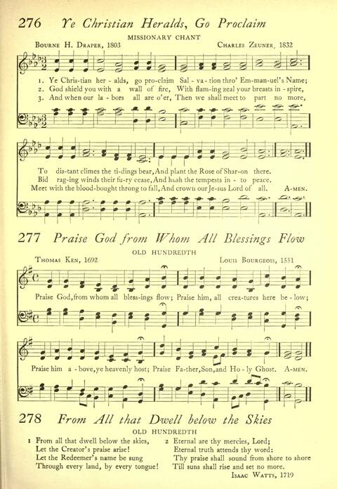 Worship and Song page 257