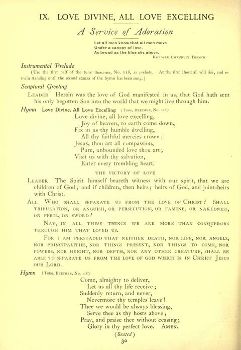 Worship and Song page 294