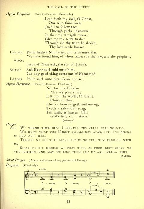 Worship and Song page 299