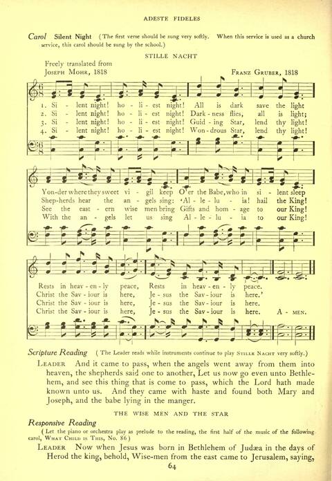 Worship and Song page 328