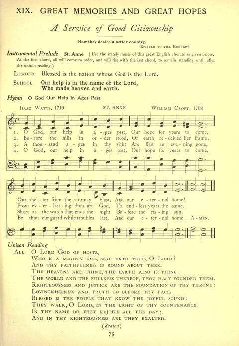 Worship and Song page 339