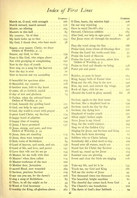 Worship and Song page 367