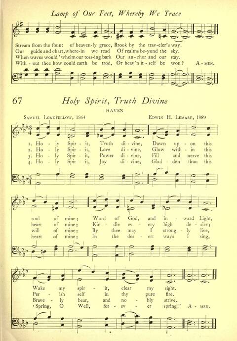 Worship and Song page 59