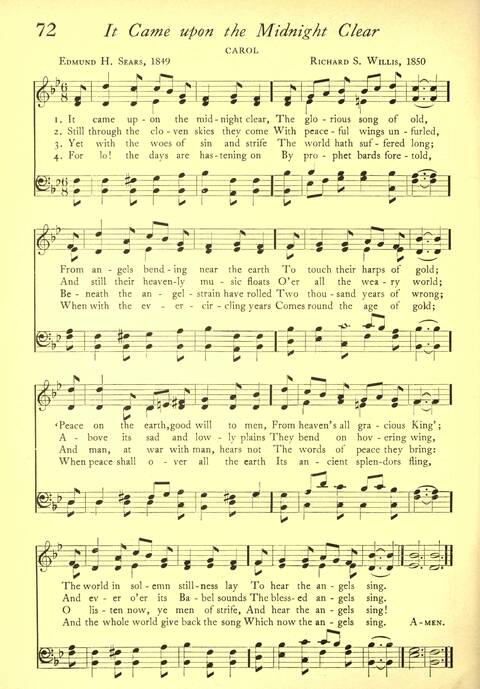 Worship and Song page 64