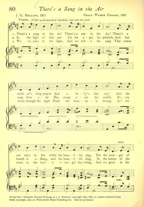 Worship and Song page 72