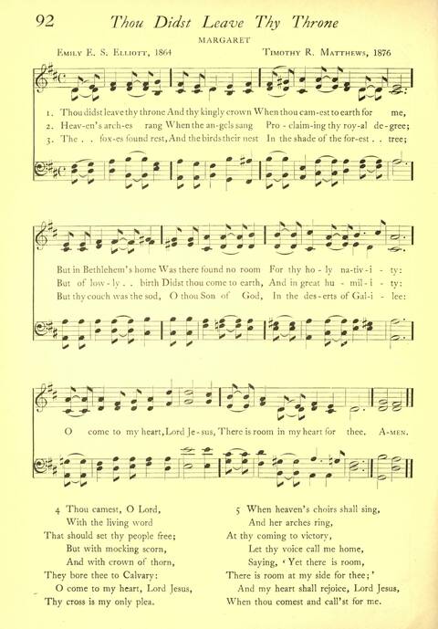 Worship and Song page 84