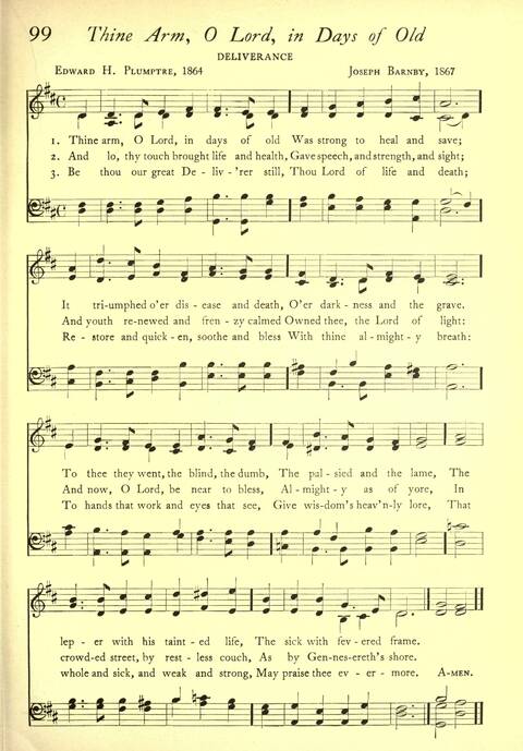 Worship and Song page 91