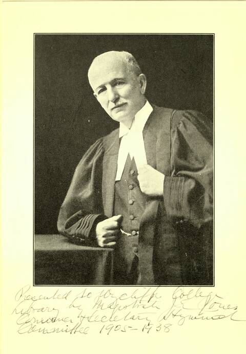 Worship and Song page i