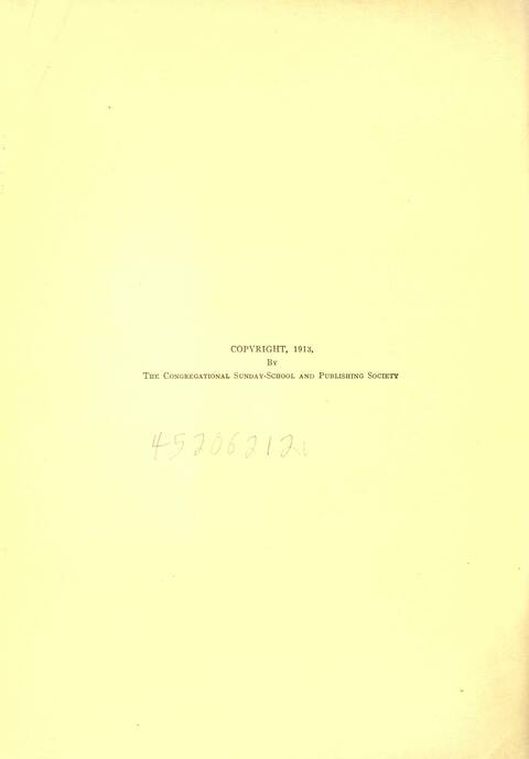 Worship and Song page v
