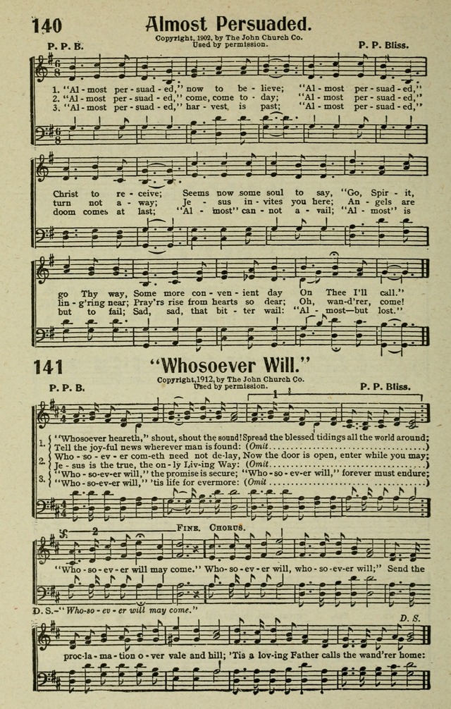 Worship and Service page 139