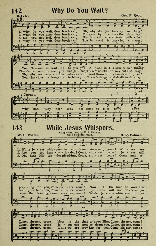 Worship and Service page 140