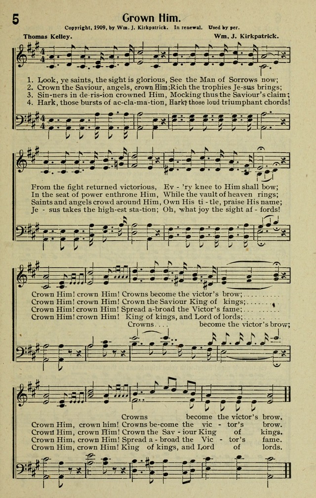 Worship and Service page 6