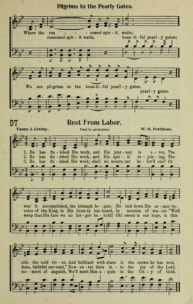 Worship and Service page 98