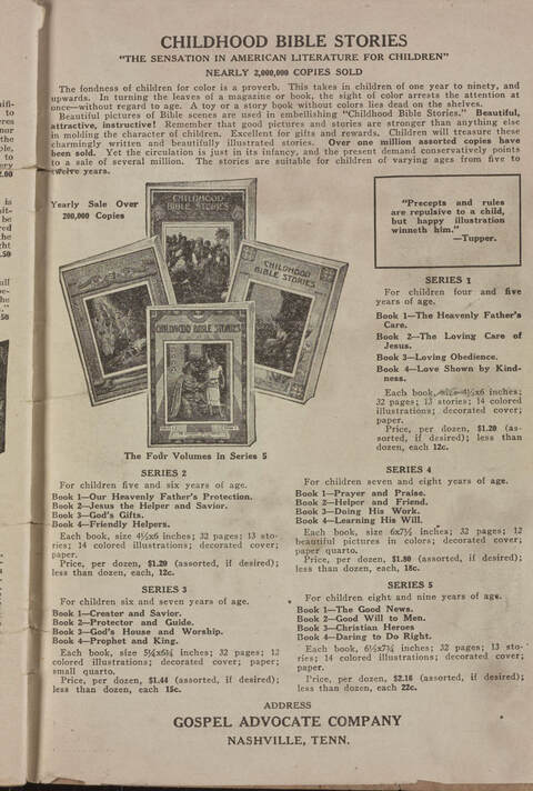Wonderful Songs: A Collection of Familiar Hymns Designed for Evangelistic Work, For Use in Tents, Etc. page 59