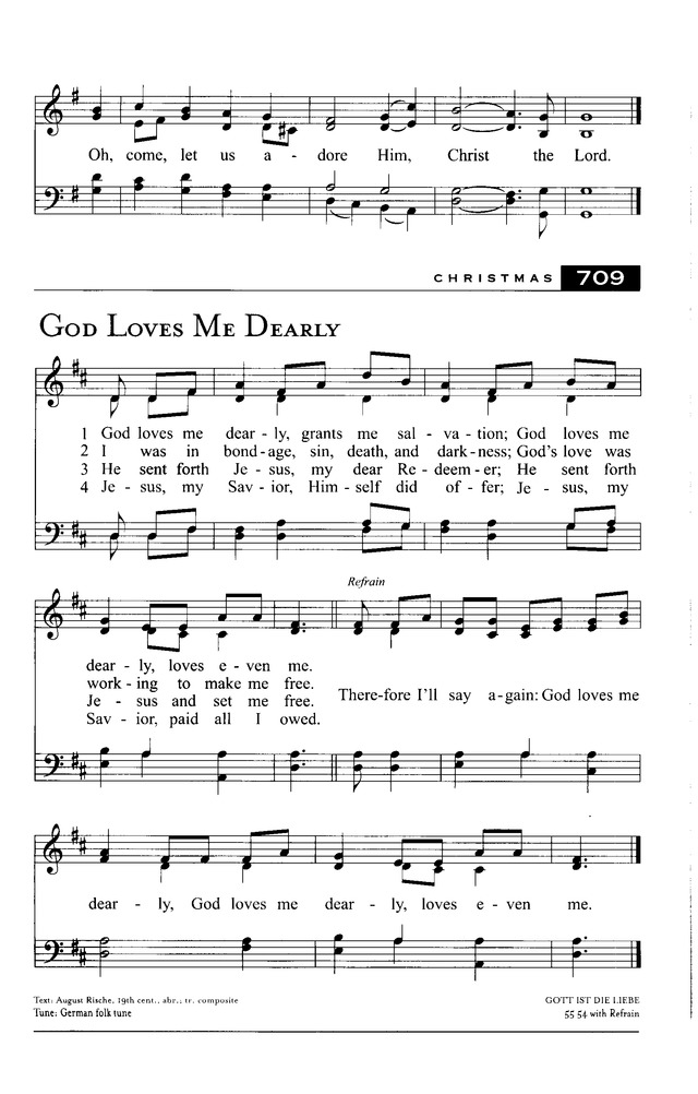 Worship Supplement 2000 page 51