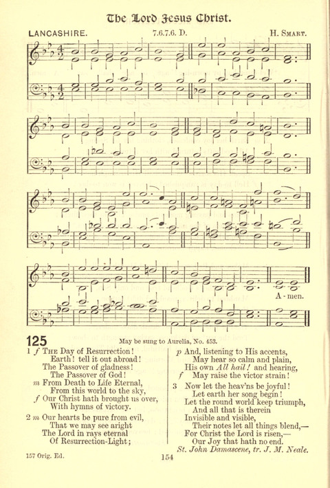 Worship Song: with accompanying tunes page 154