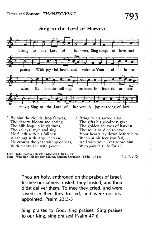 Worship Supplement page 227