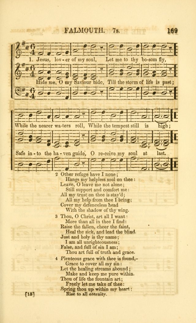 The Wesleyan Sacred Harp: a collection of choice tunes and hymns for prayer class and camp meetings, choirs and congregational singing page 176