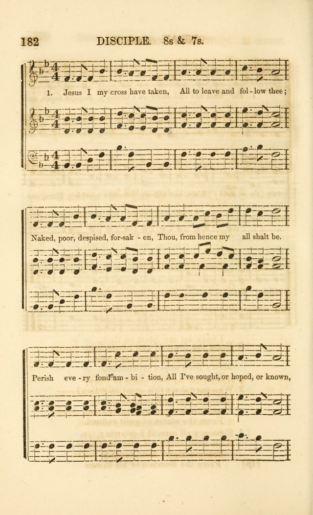 The Wesleyan Sacred Harp: a collection of choice tunes and hymns for prayer class and camp meetings, choirs and congregational singing page 189