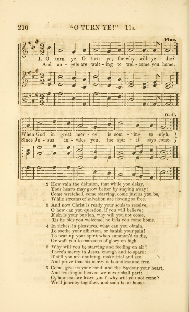 The Wesleyan Sacred Harp: a collection of choice tunes and hymns for prayer class and camp meetings, choirs and congregational singing page 217