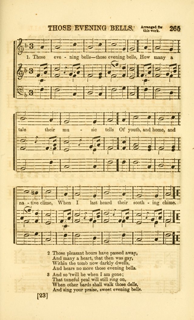 The Wesleyan Sacred Harp: a collection of choice tunes and hymns for prayer class and camp meetings, choirs and congregational singing page 272