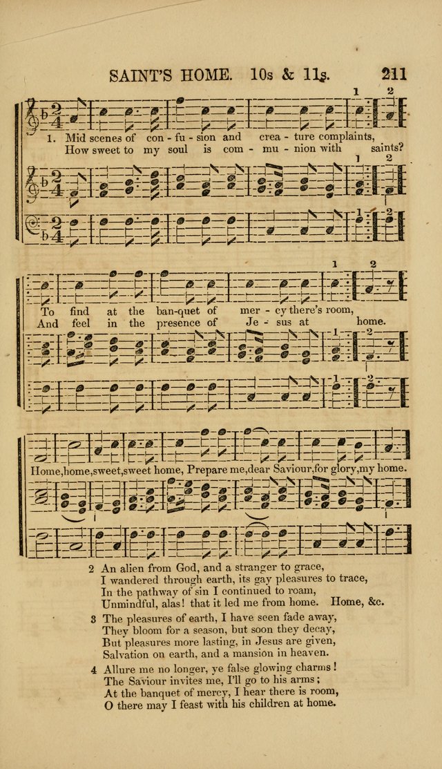The Wesleyan Sacred Harp: a collection of choice tunes and hymns for prayer class, and camp meetings, choirs, and congregational singing page 216