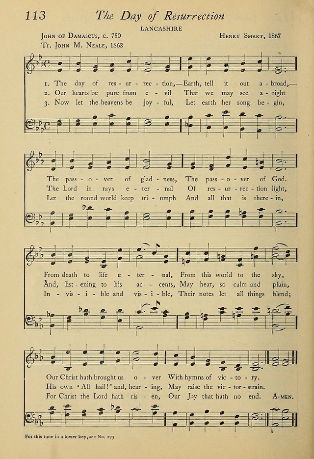 Worship and Song. (Rev. ed.) page 102